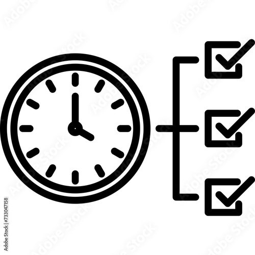Checklist Icon