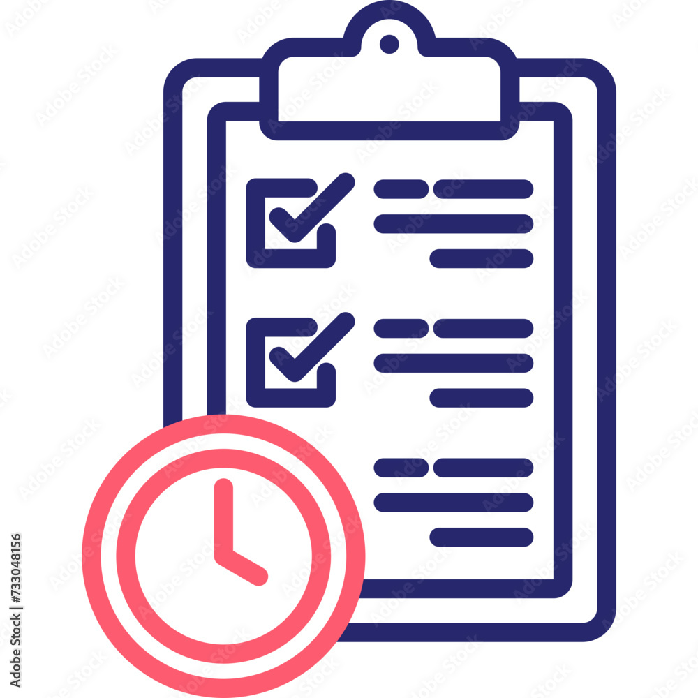 Checklist Icon Checklist Icon
