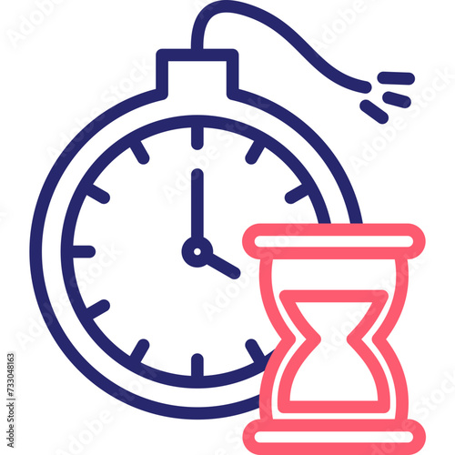 Deadline Icon