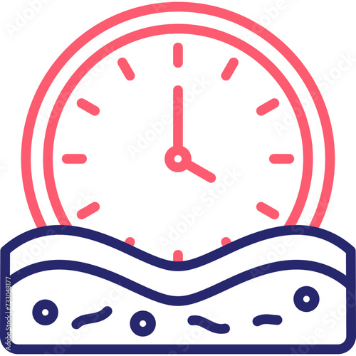 Time Icon