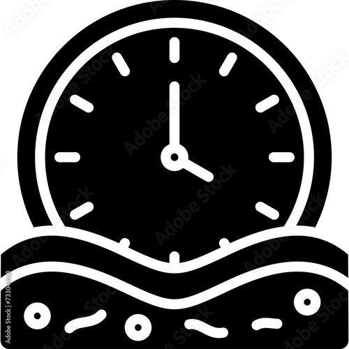 Time Icon