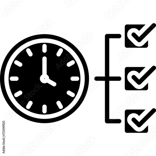 Checklist Icon