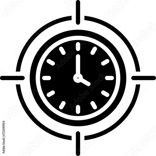 Focus Icon