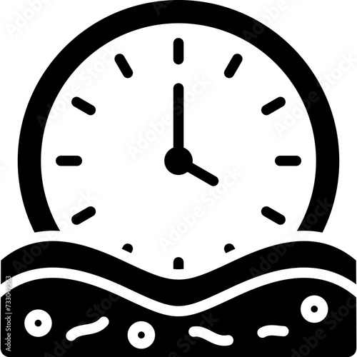 Time Icon
