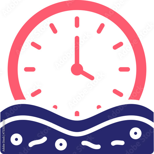 Time Icon