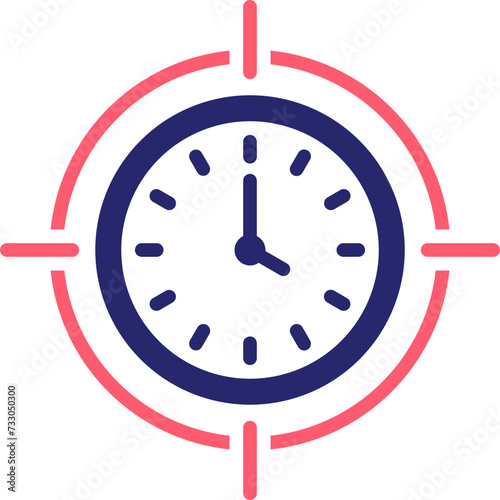 Focus Icon