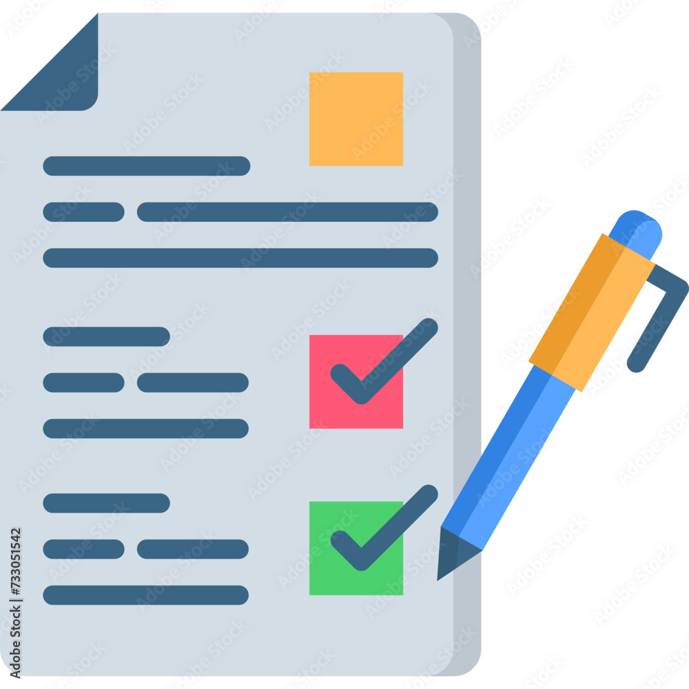 Task List Icon