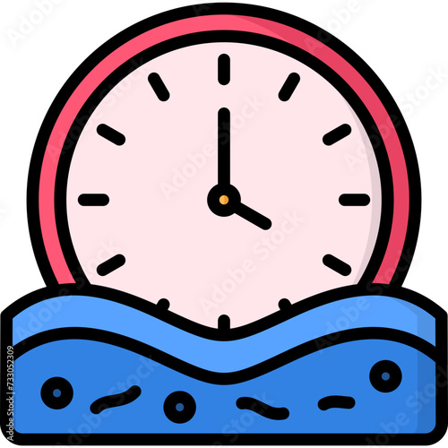 Time Icon