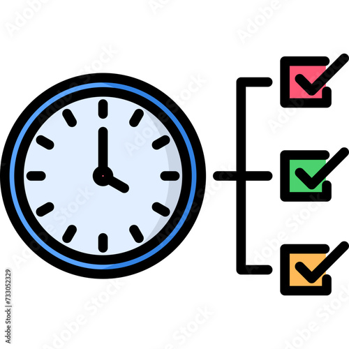 Checklist Icon
