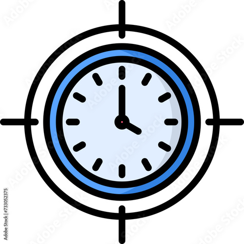 Focus Icon