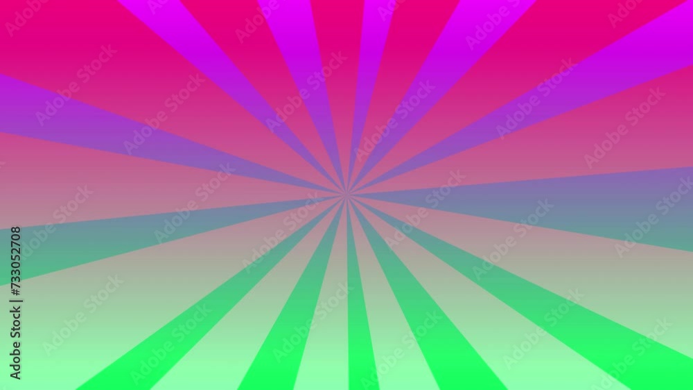 Sunburst Starburst rays background. Rotating Sun ray Animation background. Animated shining rotate animation like a fan and sun Sunburst Starburst rays background. Rotating Sun ray Animation background. Animated shining rotate animation like a fan and sun