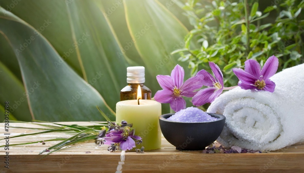 serene day spa facial treatment scene serene day spa facial treatment scene
