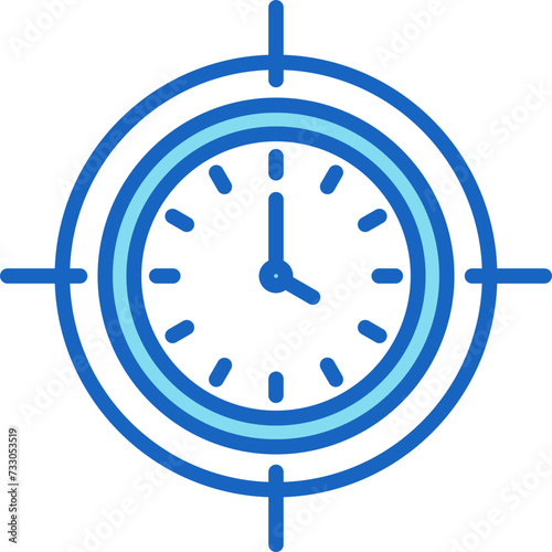 Focus Icon