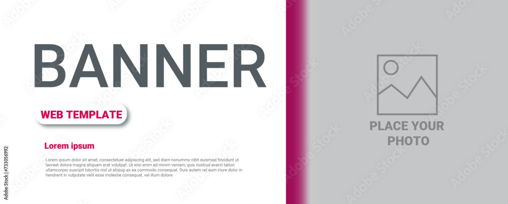 Banner Web