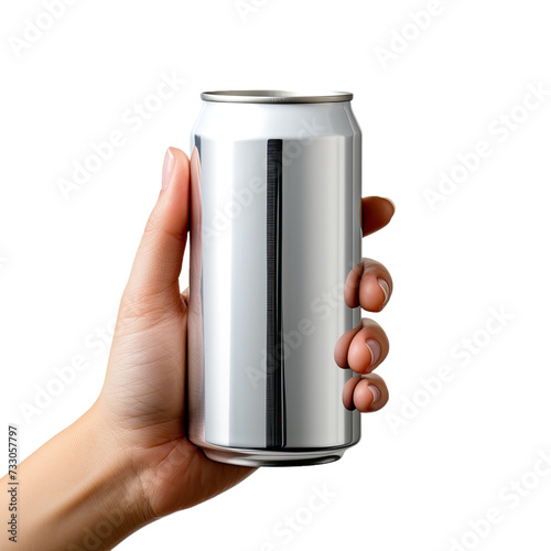 metal can PNG , transparent background