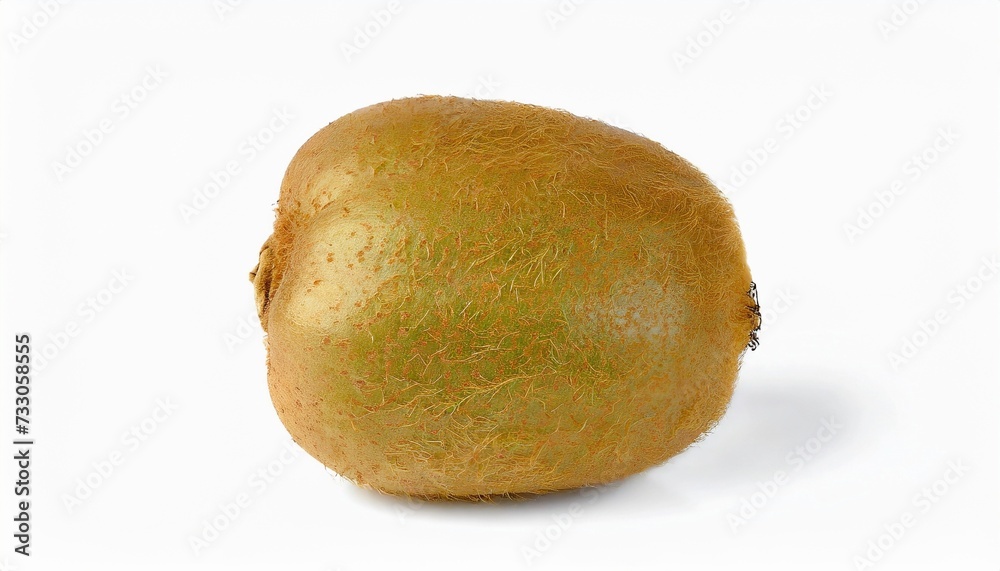 Fresh kiwi isolated on white background. Ripe and tasty fruit. Fresh kiwi isolated on white background. Ripe and tasty fruit.