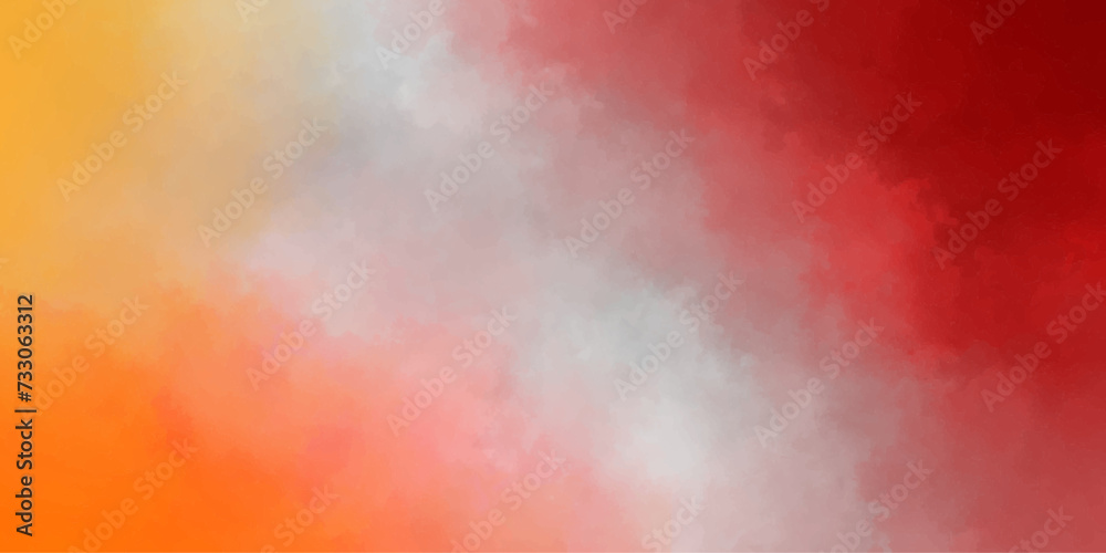 Red Orange blurred photo dirty dusty,AI format smoke cloudy,abstract watercolor vapour,smoke isolated vintage grunge nebula space vector desing,burnt rough.
