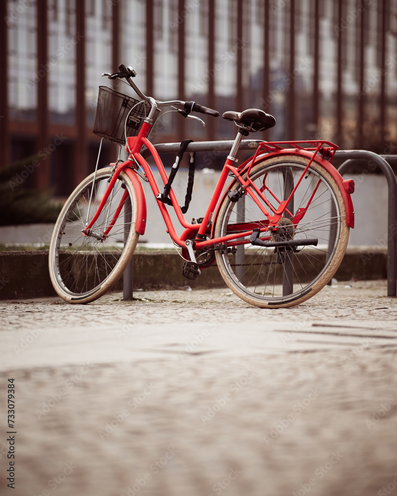 City bike