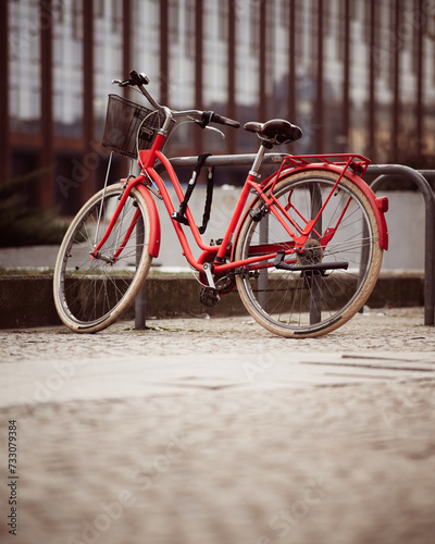 City bike © Pawel