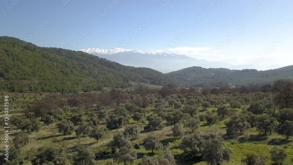 Discover the Breathtaking Beauty of Fethiye's Mountain Landscape: A Stunning Drone Video Journey Through Turkey's Scenic Countryside Discover the Breathtaking Beauty of Fethiye's Mountain Landscape: A Stunning Drone Video Journey Through Turkey's Scenic Countryside