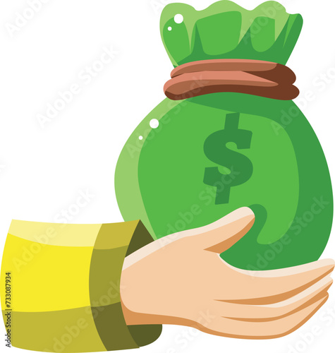 Icon of Ramadan Kareem, Eidul Fitr, moslem celebration