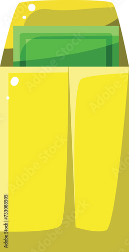 Icon of Ramadan Kareem, Eidul Fitr, moslem celebration