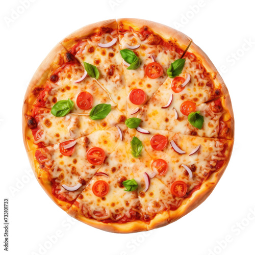 pizza transparent background, PNG