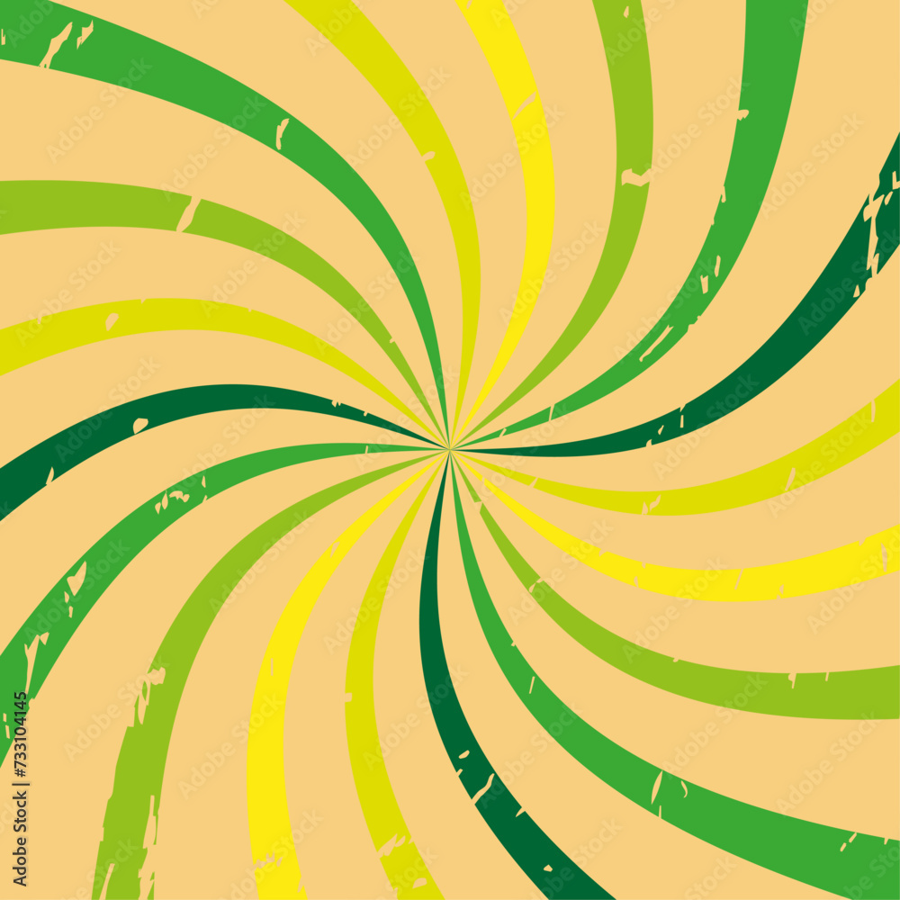 abstract background with rays abstract background with rays