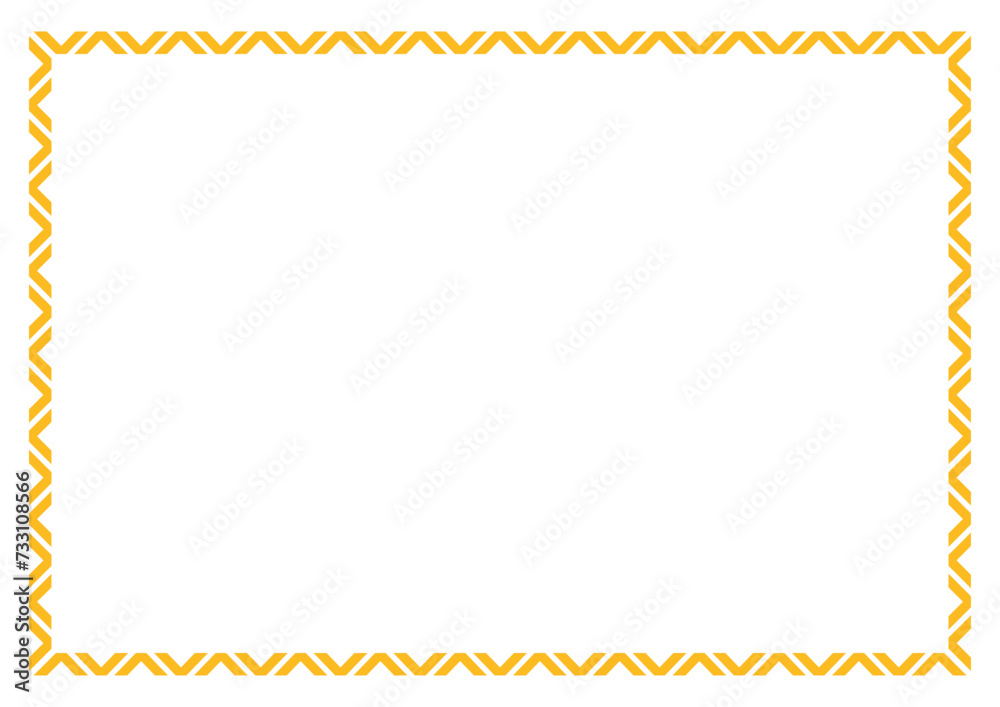 Vector frame for your text, photos or invitations, border frame design template. Elegant frame for certificate, diploma, voucher. vector frame with a ribbon Vector frame for your text, photos or invitations, border frame design template. Elegant frame for certificate, diploma, voucher. vector frame with a ribbon