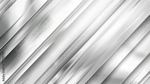 white with templates metal texture soft lines tech gradient abstract diagonal background