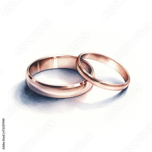 wedding rings, Wedding Elements, Diamond wedding rings, Bride and groom Rings, Elegant wedding rings, symbol of love, wedding ceremony, wedding day