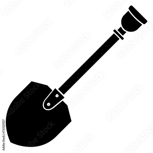 shovel