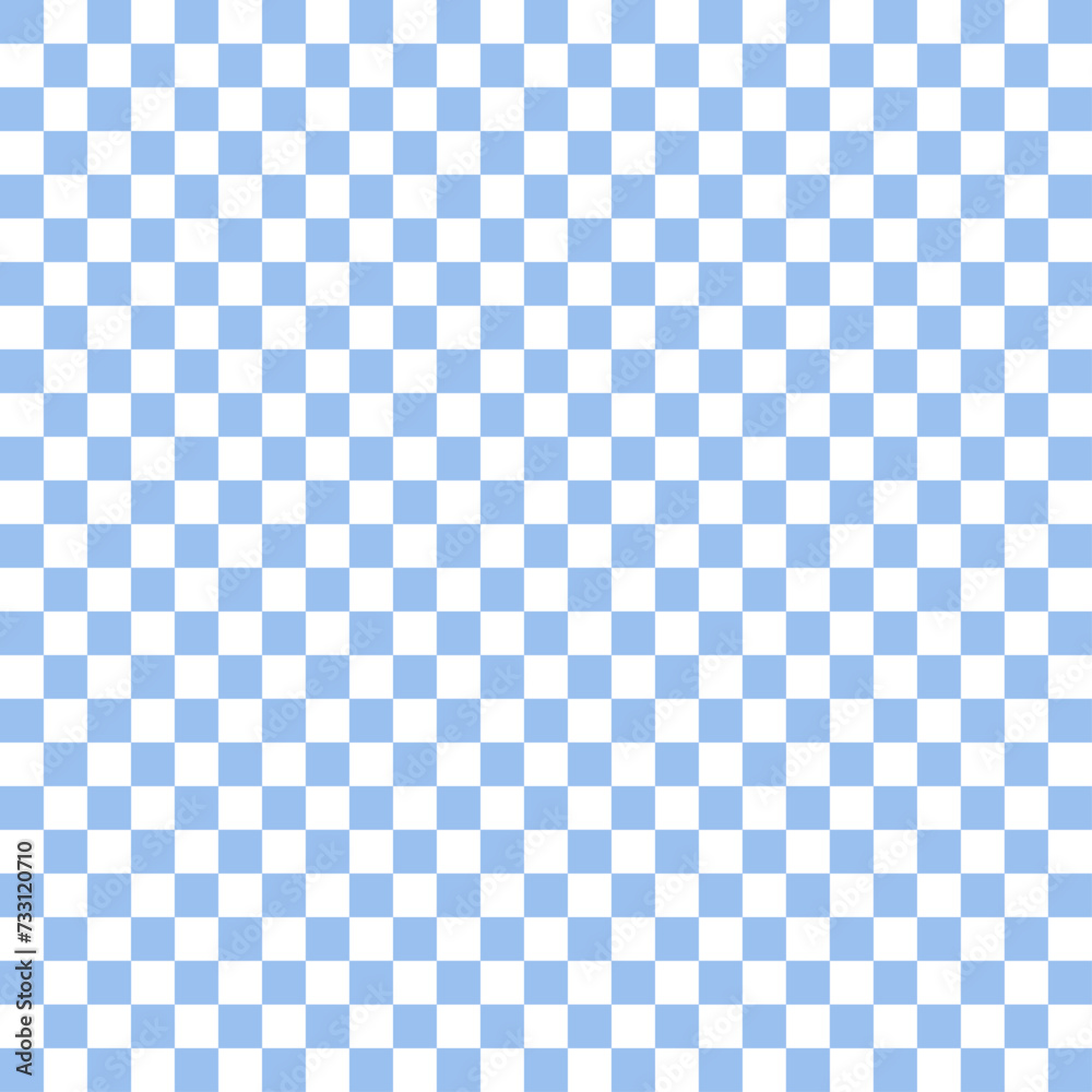 vector blue checkered pattern background vector blue checkered pattern background