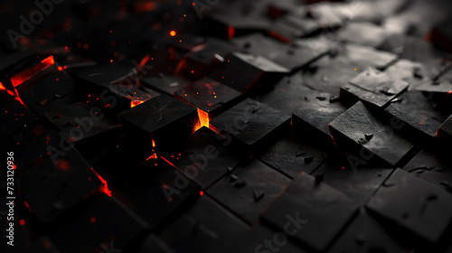 Abstract background texture wallpaper