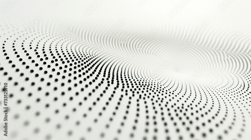3D Abstract Background: Bokeh Style with Dimensional Dark Gray Dots Arranged on a Flat Surface, Creating an Intriguing Visual Display of Depth and Texture 3D Abstract Background: Bokeh Style with Dimensional Dark Gray Dots Arranged on a Flat Surface, Creating an Intriguing Visual Display of Depth and Texture
