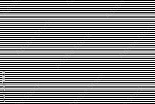Black and white stripes pattern background