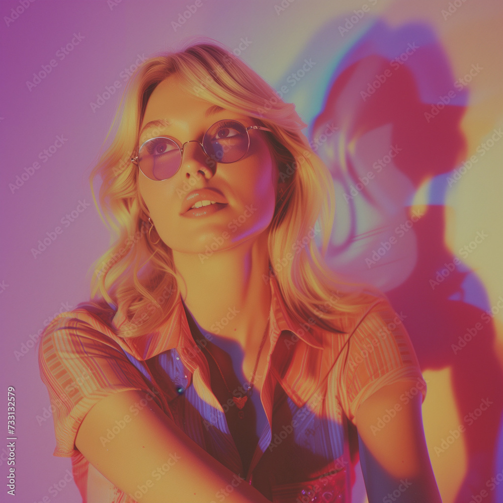 70s beautiful blond woman 70s beautiful blond woman