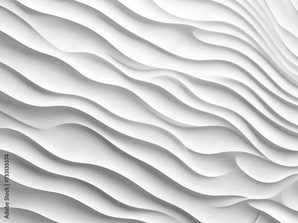 White wave layers background design, social media banner, designs wave, abstract, aqua, background White wave layers background design, social media banner, designs wave, abstract, aqua, background