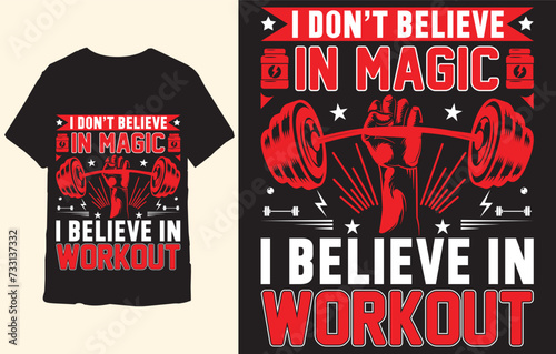 fitness t shirt design, zym t shirt design vector art, fitness elements