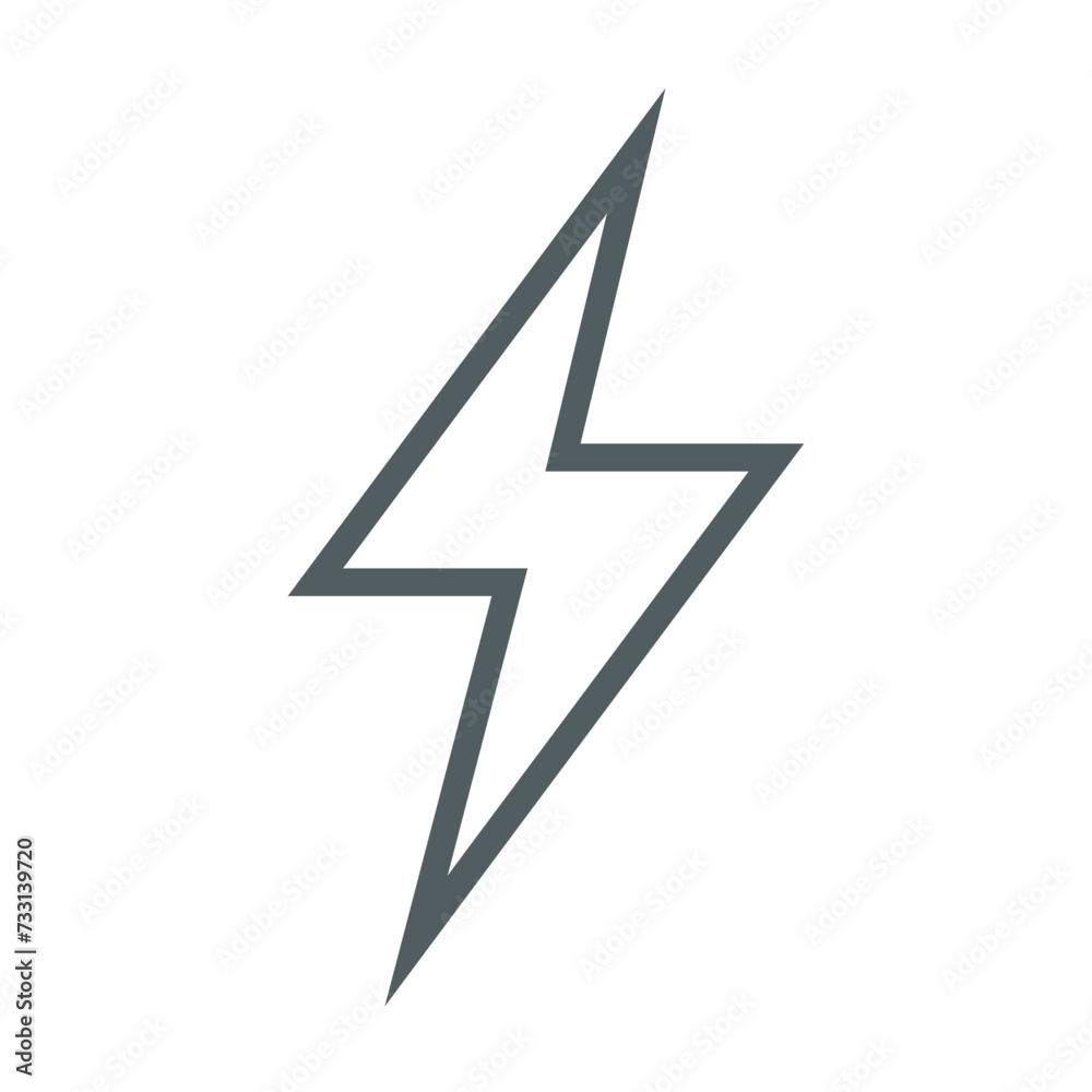 Thunderstorm icon Thunderstorm icon