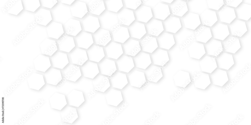 Abstract White Hexagonal Background. Luxury White Pattern. hexagon concept design abstract technology background.honeycomb white Background,geometric mesh cell texture. Abstract White Hexagonal Background. Luxury White Pattern. hexagon concept design abstract technology background.honeycomb white Background,geometric mesh cell texture.