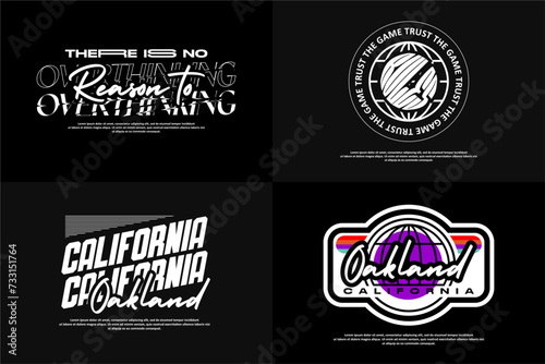 streetwear tshirt design pack download, vector element suitable for printing