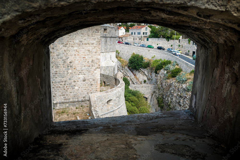 Altstad Dubrovnik
