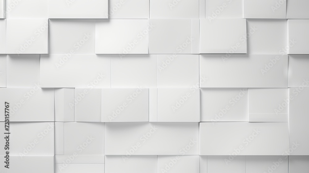 Minimalistic white surface for various applications Minimalistic white surface for various applications