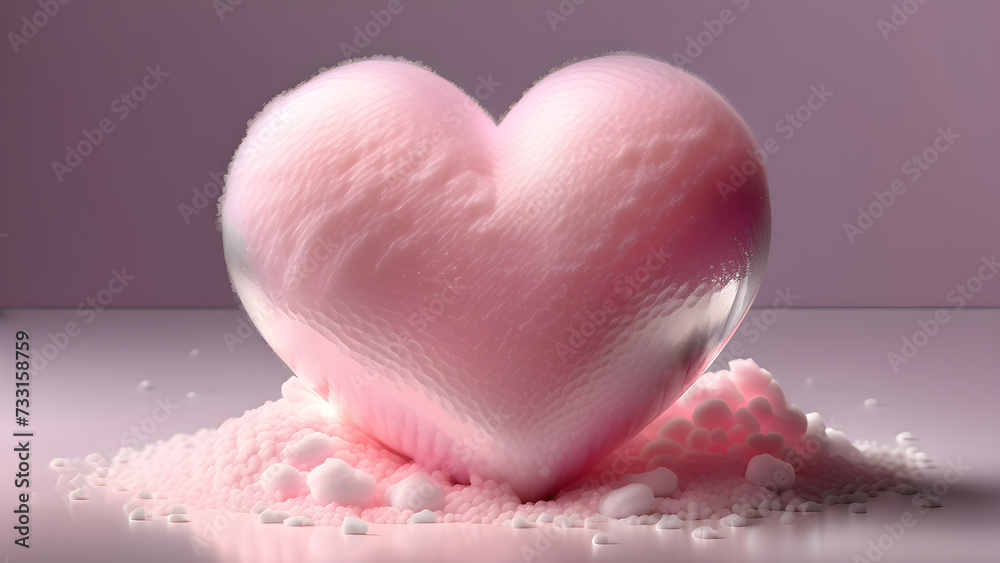 Artistry of Flavor and Form: The Enchanting Diversity and Unique Designs of Colorful Cotton Candy.(Generative AI)
Artistry of Flavor and Form: The Enchanting Diversity and Unique Designs of Colorful Cotton Candy.(Generative AI)