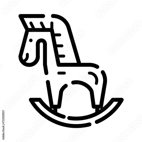 Rocking Horse