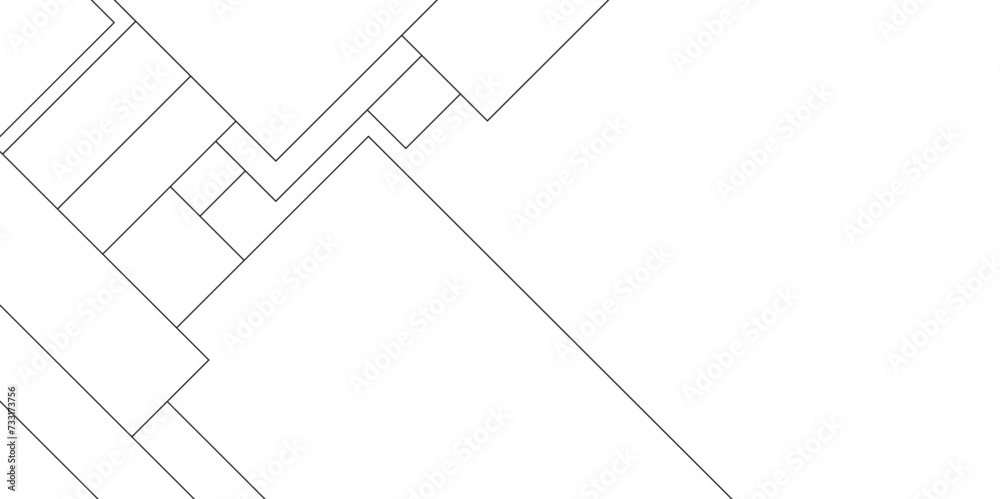 Abstract geometric and stripe white black colors with lines pattern texture, Abstract industrial Design random lines black on white background, Paper geometric composition with abstract lines. Abstract geometric and stripe white black colors with lines pattern texture, Abstract industrial Design random lines black on white background, Paper geometric composition with abstract lines.
