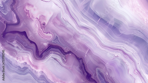 Purple color marble background