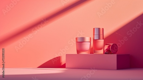 Strategic spacing and immaculate presentation highlight the beauty of each co...