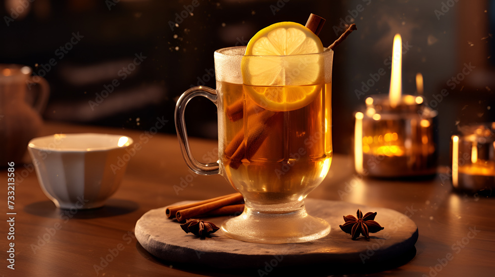Festive Winter Sangria: 3D Rendered Delight Infused with Citrus Fruits, Berries, and Spirits | Capturing the Mouthwatering Essence of a Hispanic Holiday Treat Festive Winter Sangria: 3D Rendered Delight Infused with Citrus Fruits, Berries, and Spirits | Capturing the Mouthwatering Essence of a Hispanic Holiday Treat